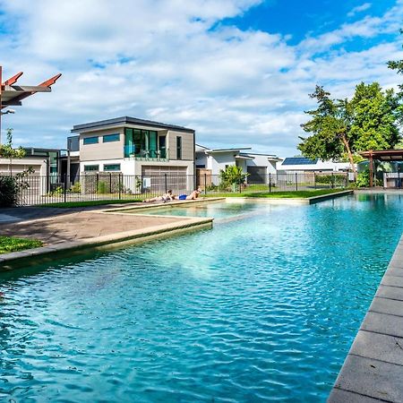 Blue Lagoon Villa A Kuranda Eksteriør bilde