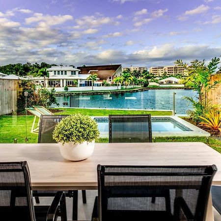 Blue Lagoon Villa A Kuranda Eksteriør bilde
