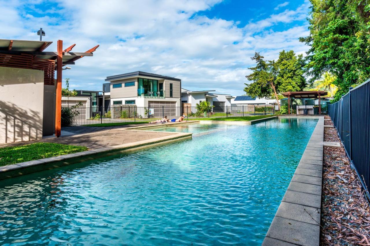 Blue Lagoon Villa A Kuranda Eksteriør bilde