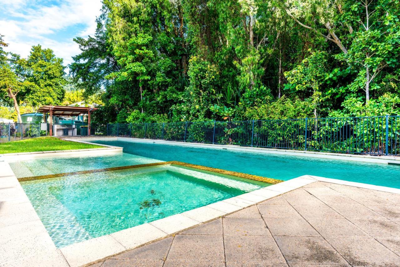 Blue Lagoon Villa A Kuranda Eksteriør bilde
