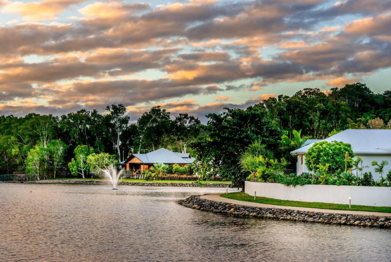 Blue Lagoon Villa A Kuranda Eksteriør bilde