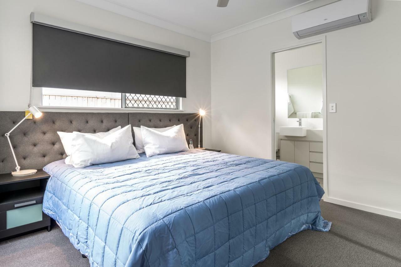 Blue Lagoon Villa A Kuranda Eksteriør bilde