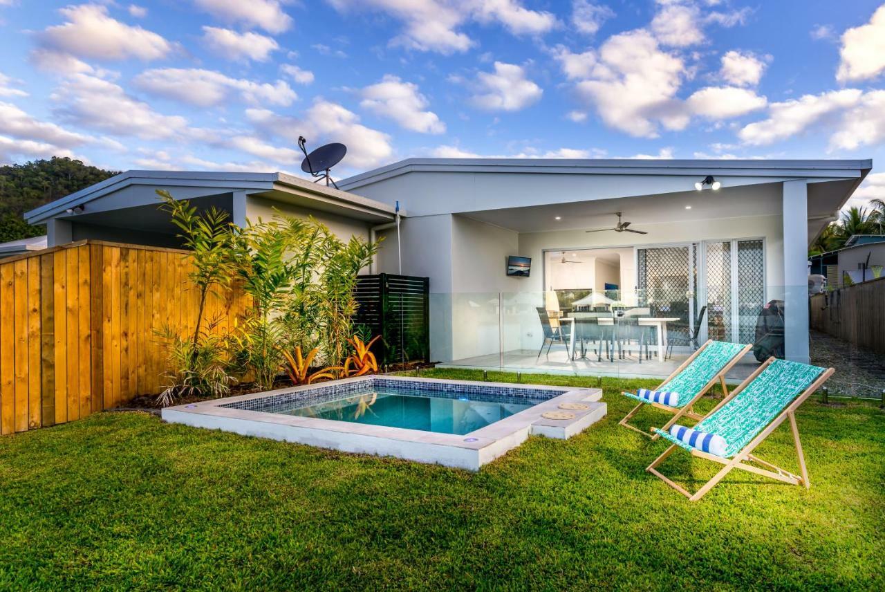 Blue Lagoon Villa A Kuranda Eksteriør bilde