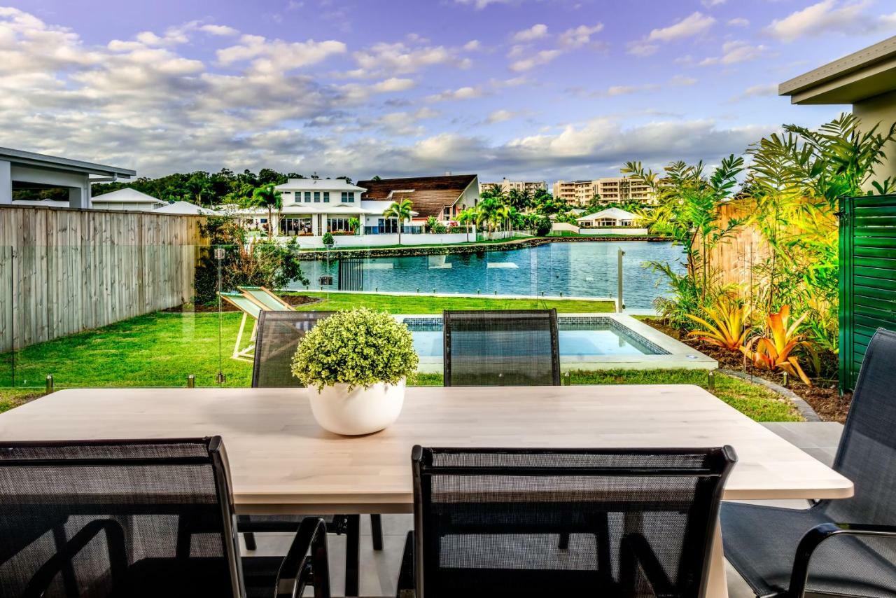 Blue Lagoon Villa A Kuranda Eksteriør bilde